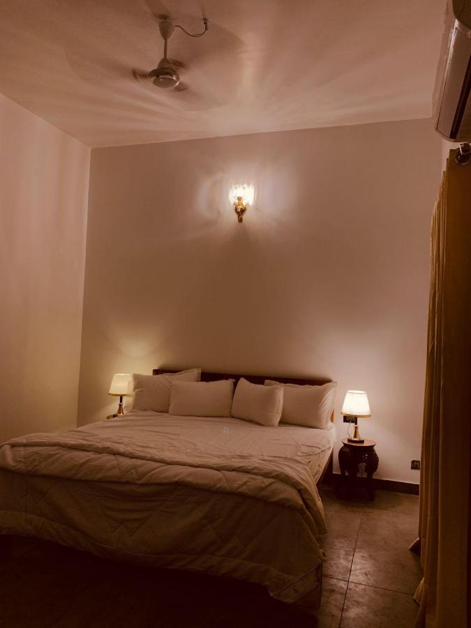 Elzas Fort Inn Kochi Værelse billede
