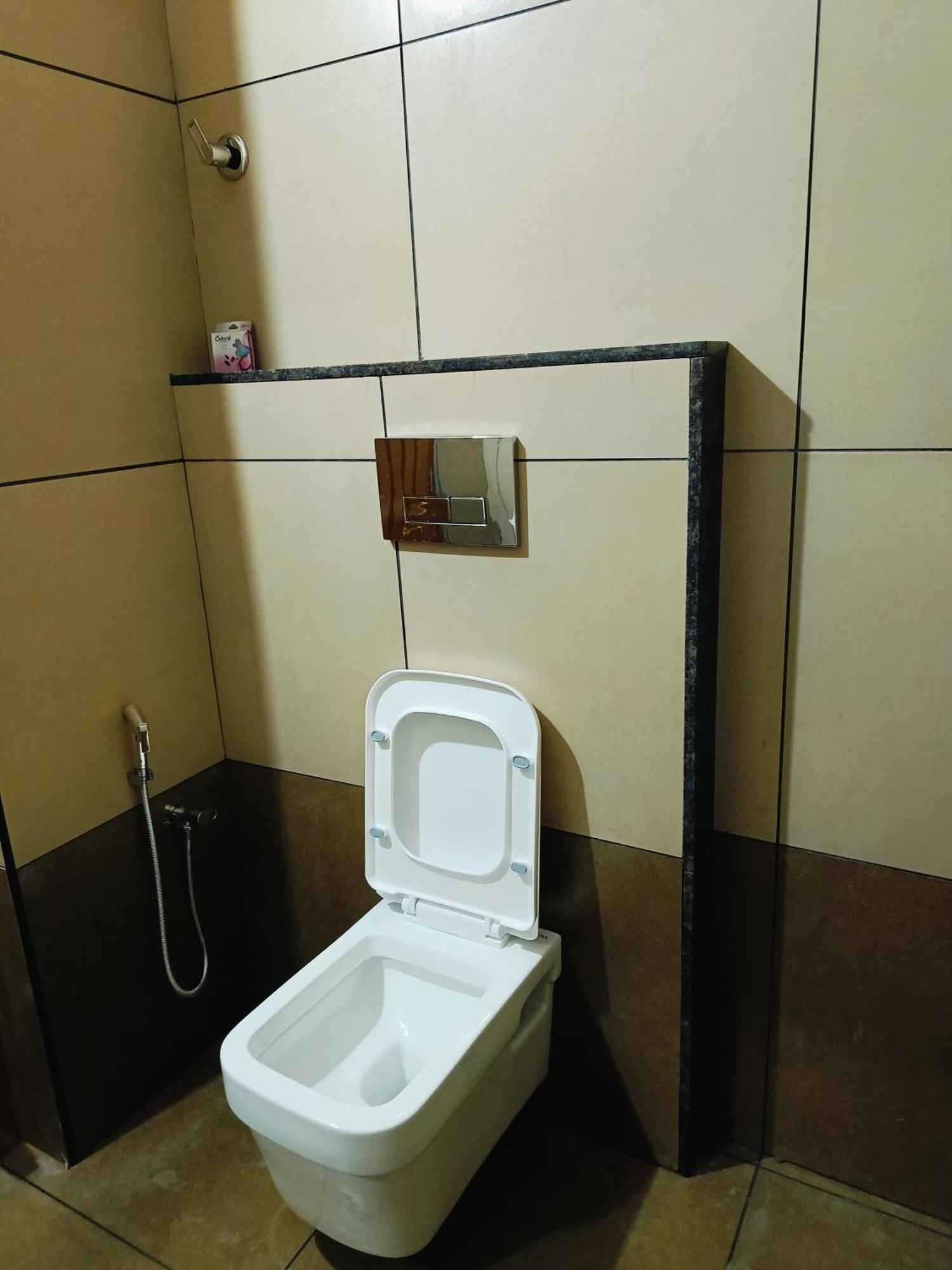 Elzas Fort Inn Kochi Værelse billede