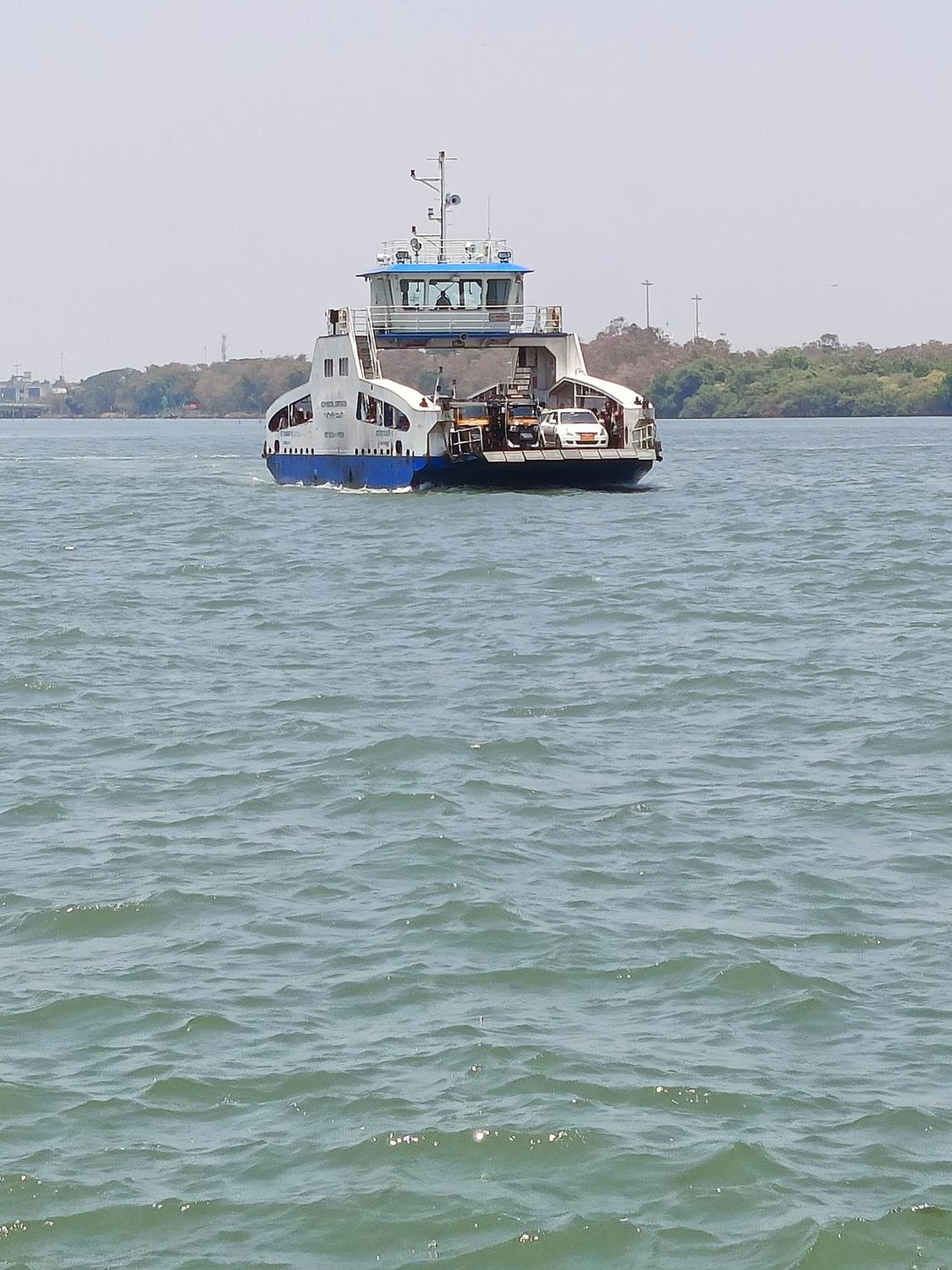 Elzas Fort Inn Kochi Eksteriør billede